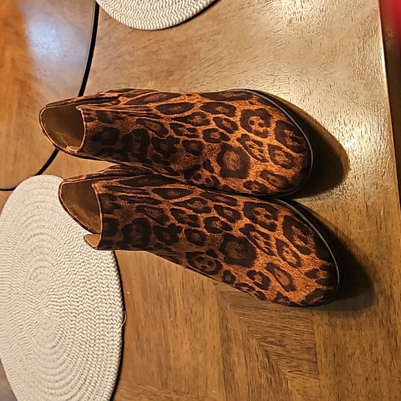 Life Stride Shoes - LIFE STRIDE ANKLE BOOTS